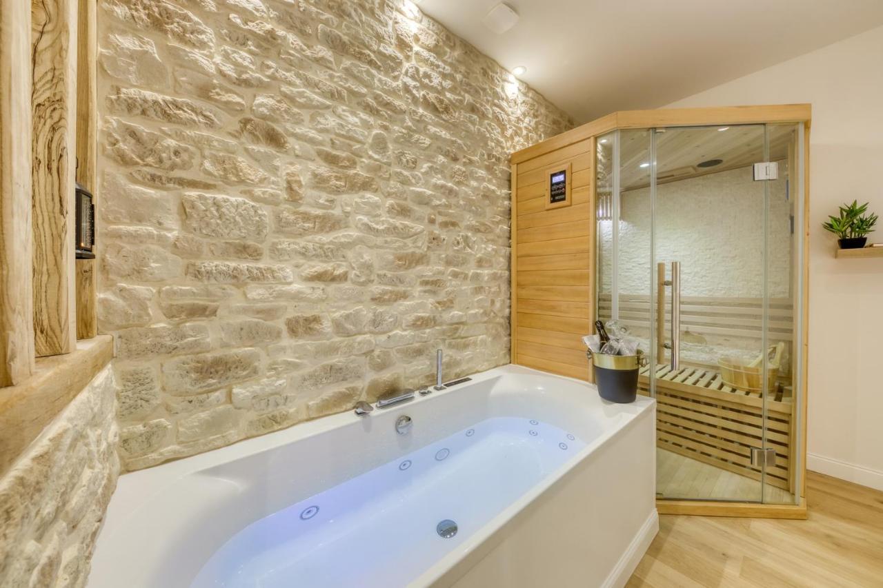Le Petit Paris - Cocon & Spa & Sauna Chartres Exteriér fotografie