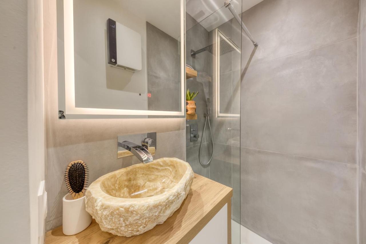 Le Petit Paris - Cocon & Spa & Sauna Chartres Exteriér fotografie